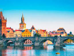 Viaje amsterdam valle del rhin y praga economy
