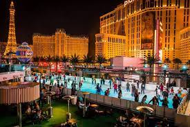 Viaje thanksgiving y black friday las vegas 