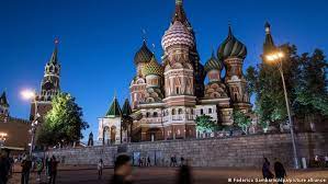 Viaje IMAGENES DE RUSIA (SALIDA MOSCU) 