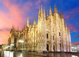 Viaje ITALIA EN TREN (ROM-MIL) 