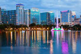 Viaje orlando y miami 