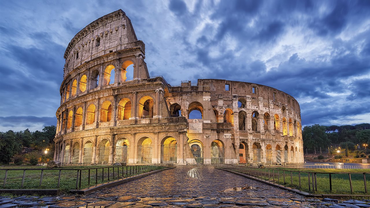 Viaje italia-en-tren-rom-rom 