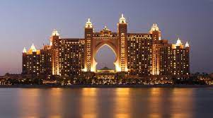 Viaje dubai express 