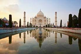 Viaje triangulo india 