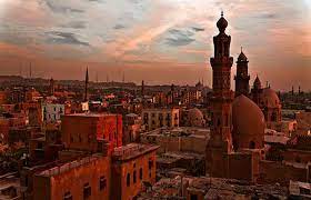 Viaje egipto y alejandria 