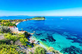 Viaje grecia clasica y crucero por las islas griegas