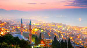 Viaje turquia de regalo con troya british