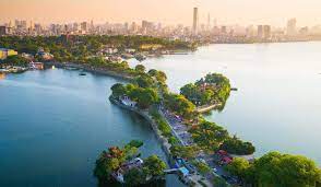 Viaje super vietnam y camboya 