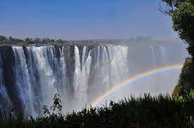 Viaje extension cataratas victoria 