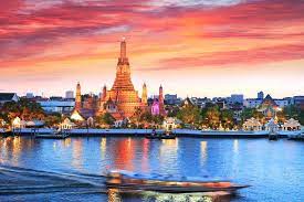 Viaje triangulo thai 