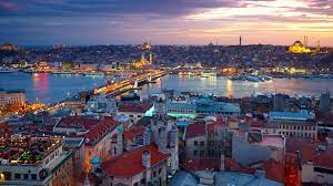 Viaje destacados de Turquía 