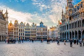Viaje lo mejor de benelux