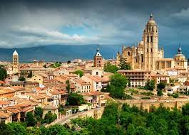 Viaje lo mejor de madrid y alrededores premium 