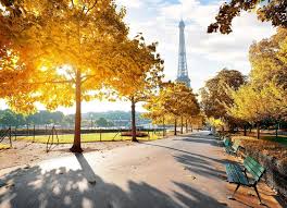 Viaje madrid, paris y la ruta de moises 