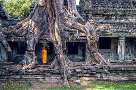 Viaje camboya siem reap 