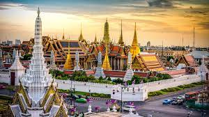 Viaje lo mejor de tailandia y phuket bangkok 