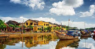 Viaje norte de vietnam 