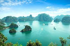 Viaje vietnam y camboya s 