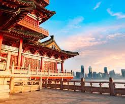 Viaje capitale de china excusivo