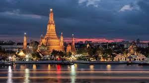 Viaje Thailandia al completo 