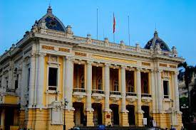 Viaje Vietnam, Camboya y Myanmar 