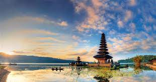 Viaje city break bali 