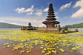Viaje descubriendo bali 