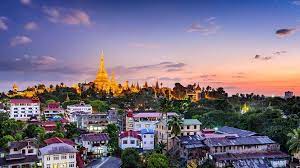 Viaje Esencia de Myanmar 