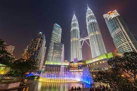 Viaje Malasia, Singapur y Bali 