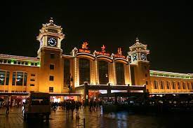 Viaje gran tour de china 