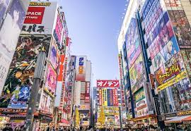 Viaje De Tokio a Shanghái 
