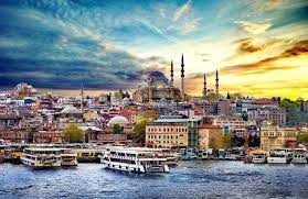 Viaje turquia costa e interior 