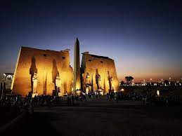 Viaje Egipto con noche en  Abu Simbel 