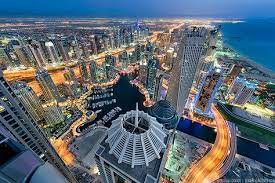 Viaje Dubai en 5 días 