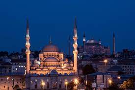 Viaje tesoros de turquia y grecia 