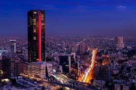 Viaje jordania y dubai