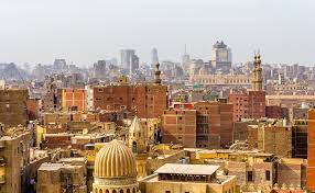 Viaje egipto y turquia 