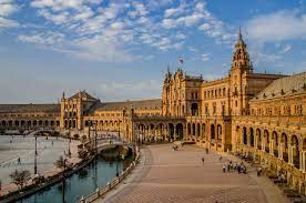 Viaje madrid andalucia costa del sol y toledo 8 dias 