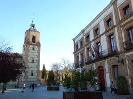 Viaje madrid portugal y andalucia 14 dias 