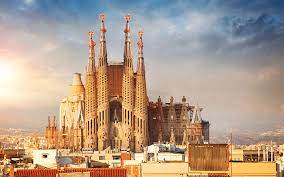 Viaje el norte de españa y portugal  