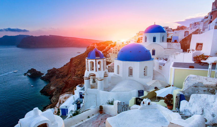 Viaje turquia y grecia con crucero