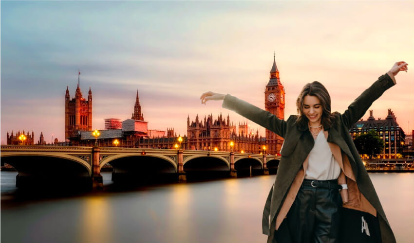 Viaje partes de europa quinceaneras 