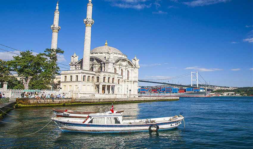 Viaje egipto con crucero y turquia 