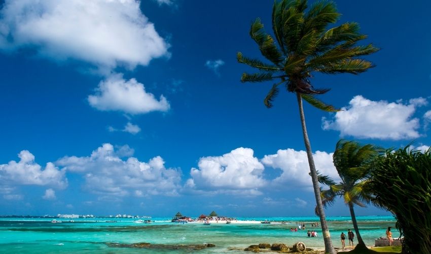 Viaje escapate a san andres 