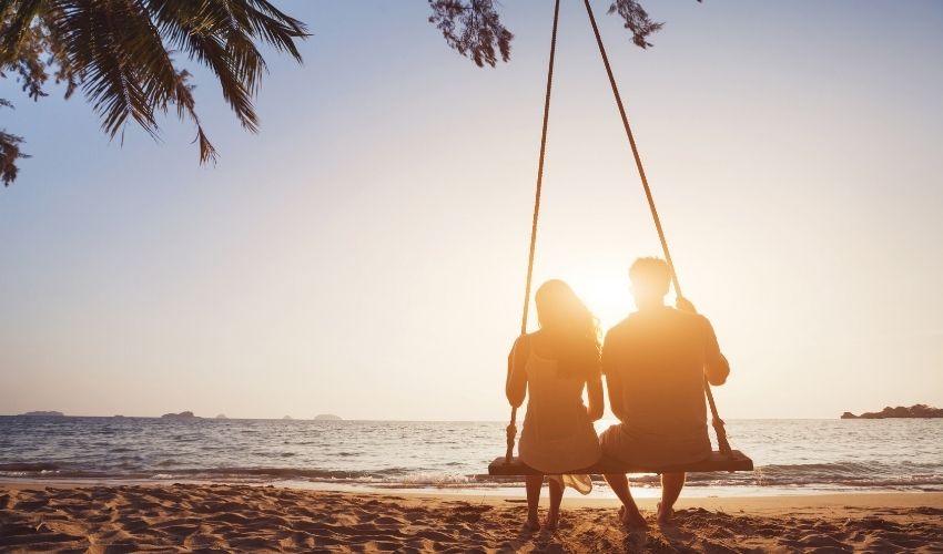 Viaje aventura romantica en costa rica 