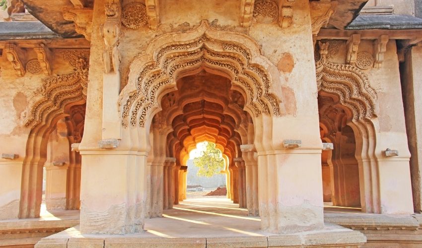 Viaje INDIA NORTE Y SUR 