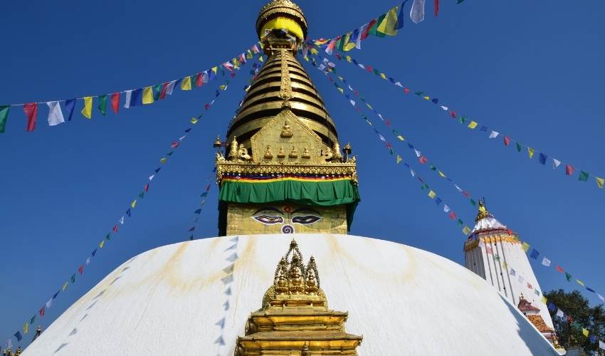 Viaje kathmandu, tibet, kathmandu 