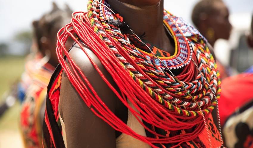Viaje KENIA Y TANZANIA DE LUJO 