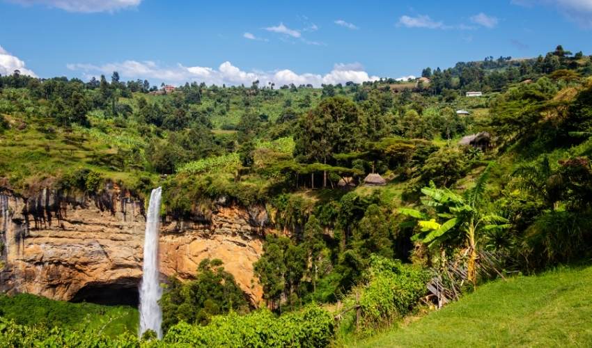 Viaje KENIA, UGANDA Y RUANDA