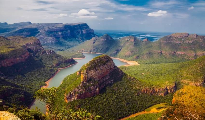 Viaje SUDAFRICA A SU ALCANCE 